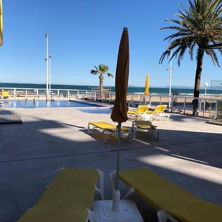Apartamento Florazar 3 Cullera Exterior foto
