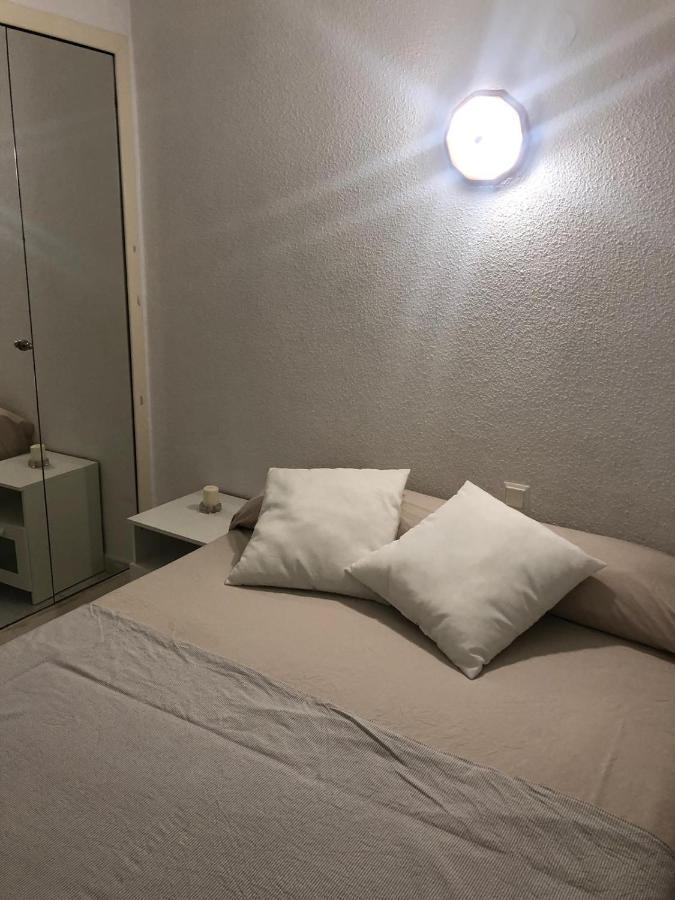 Apartamento Florazar 3 Cullera Exterior foto