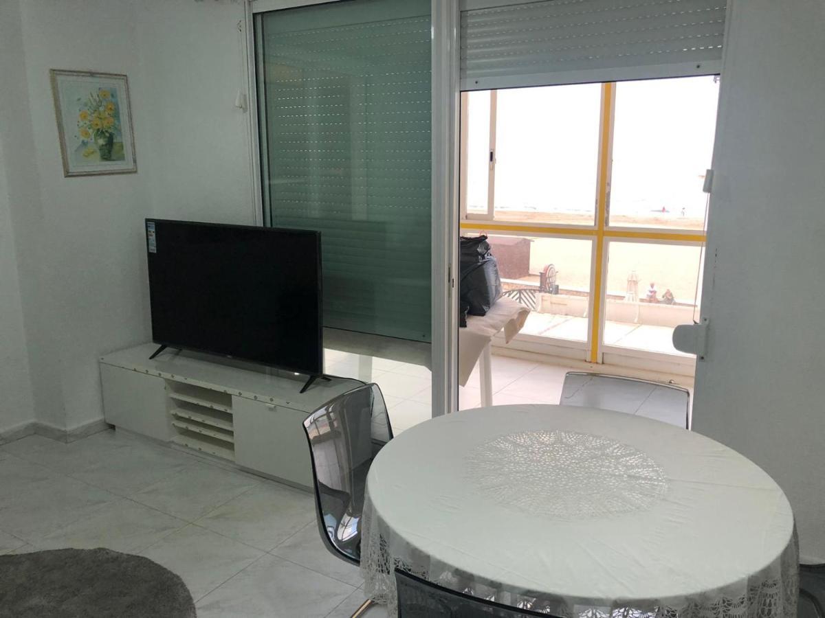 Apartamento Florazar 3 Cullera Exterior foto