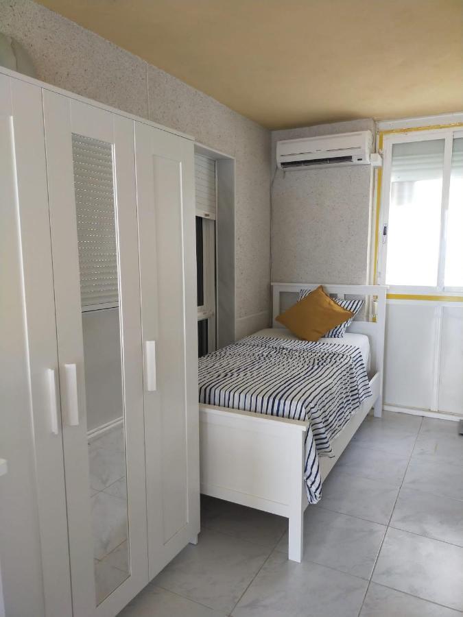 Apartamento Florazar 3 Cullera Exterior foto