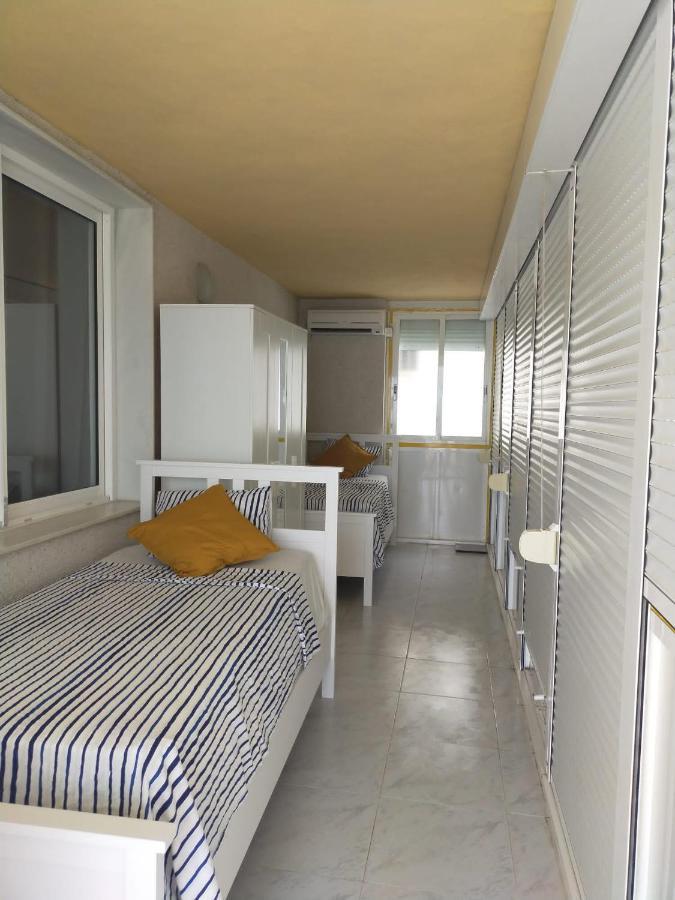 Apartamento Florazar 3 Cullera Exterior foto