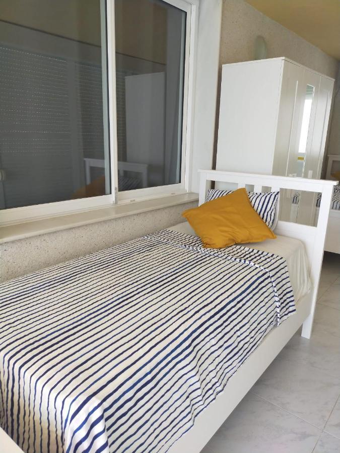 Apartamento Florazar 3 Cullera Exterior foto