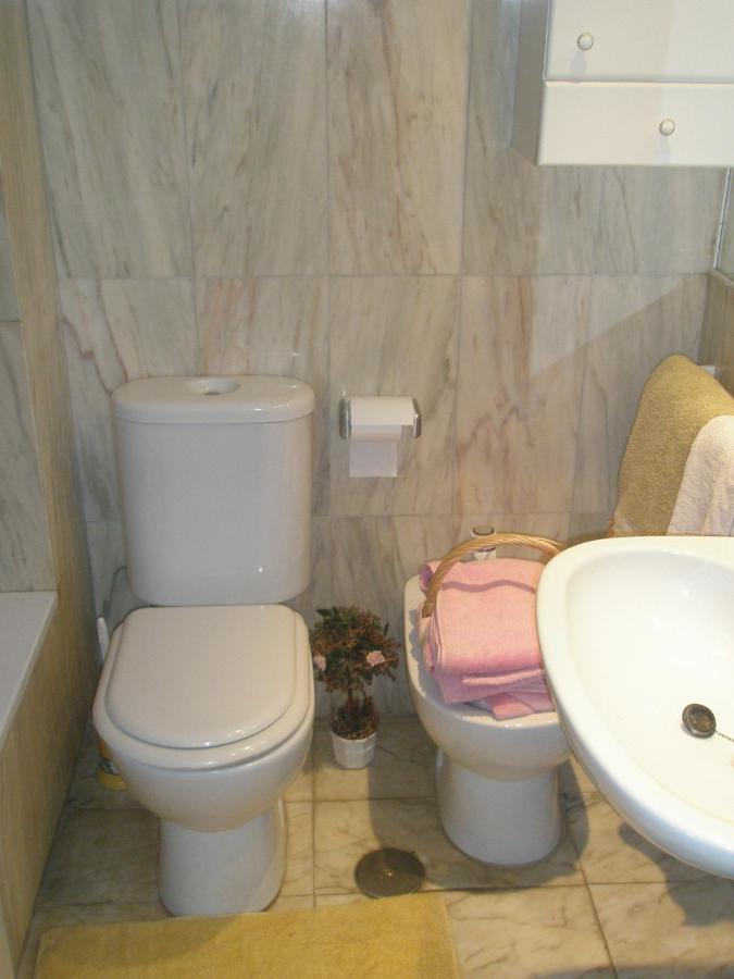 Apartamento Florazar 3 Cullera Exterior foto