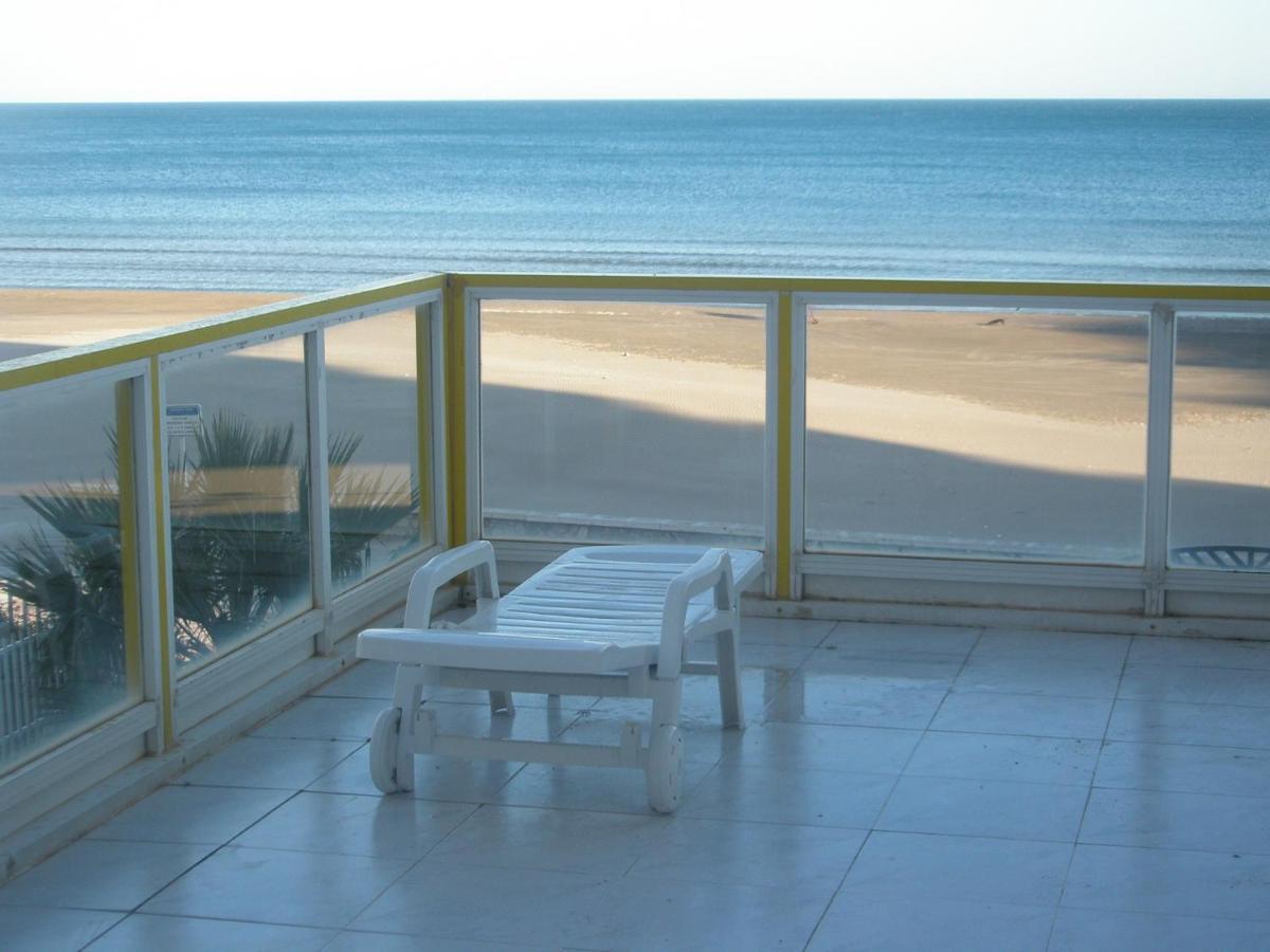 Apartamento Florazar 3 Cullera Exterior foto